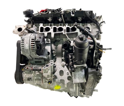 Motor für BMW 4er F32 F33 F36 420d 2,0 Diesel B47D20A B47 11002455623