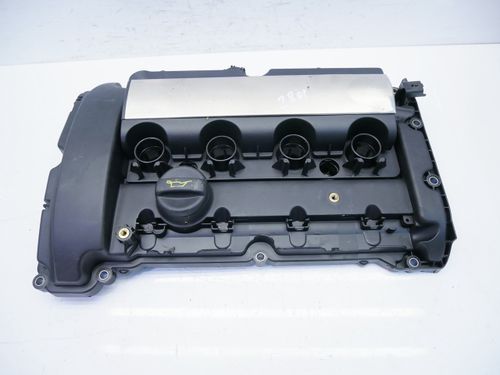 Ventildeckel für Peugeot Citroen RCZ C4 1,6 16V 5FV EP6CDT V758590780