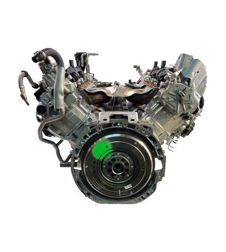 Motor für Mercedes AMG 63 E  GLE GLS W222 4,0 S 4-matic M177.980 177.980 6.700km