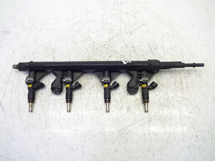 Einspritzleiste für Mini R56 R55 R57 R60 R61 1,6 N16B16A V7575646 