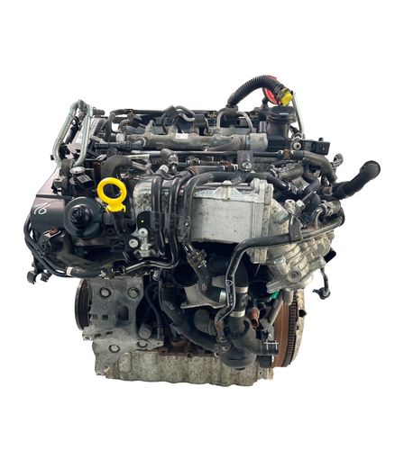 Motor für VW Volkswagen Caddy 2,0 TDI Diesel CUUD CUU 04L100034F 154.000 KM