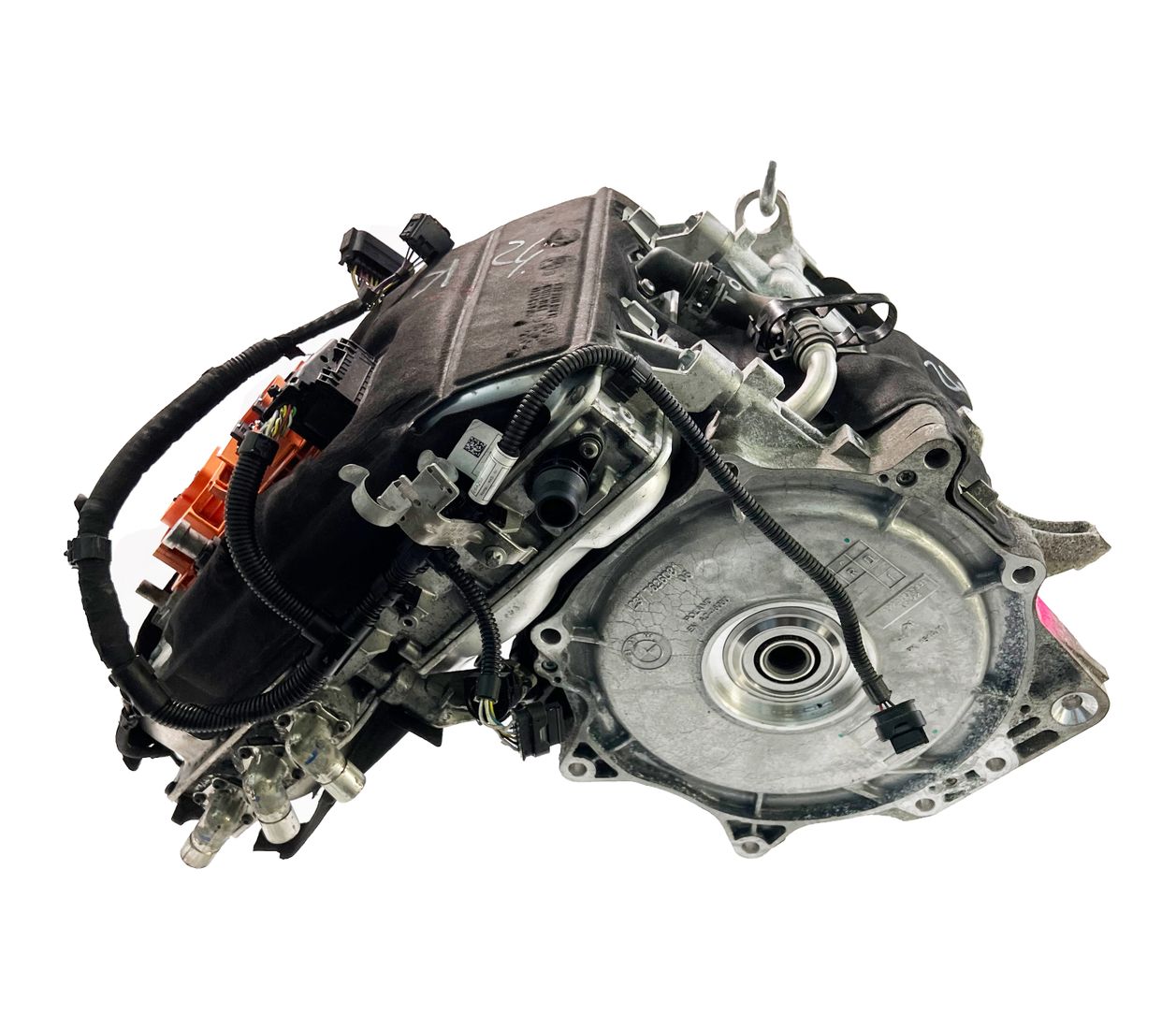 Motor für BMW i3 I3 l01 Electric IB1P25B IB1P25