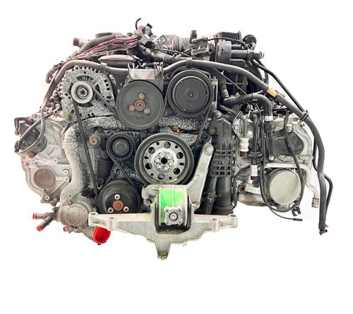 Motor für Porsche Boxster Cayman 987 2,9 211 PS MA1.20 MA120 A120 9A110092020