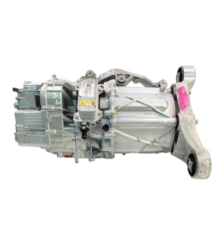 Elektromotor Motor für Tesla Model S 5YJS L2S 45.000 KM 1035000-00-J