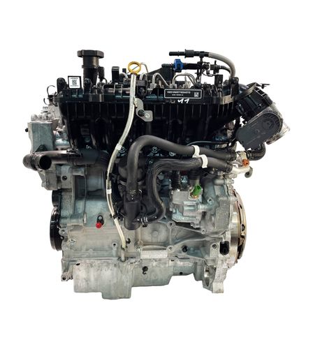 Motor für Jaguar E-Pace X540 2,0 D Diesel 204DTD AJ20D4 JDE40062 35.000 KM