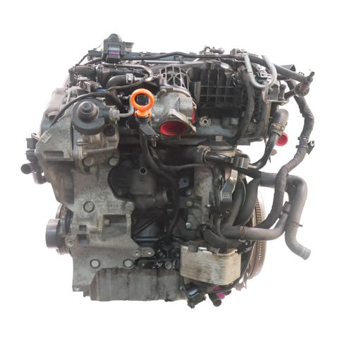 Motor für VW Passat CC 2,0 TDI CBBB CBB 03L100090D