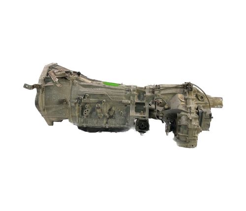 Getriebe Automatikgetriebe für Isuzu D-Max 1,9 Ddi 4x4 RZ4E-TC RZ4E 8983042280