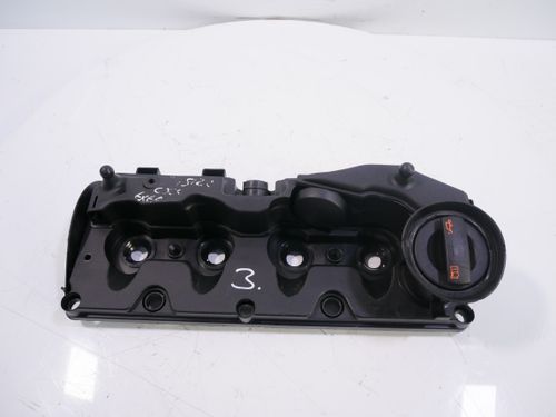 Ventildeckel Zylinderkopfhaube für Audi A4 A5 2,0 TDI Diesel CJCB CJC 03L103469
