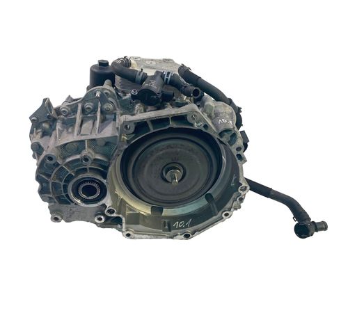 Getriebe Automatikgetriebe für Audi TT 2,0 TFSI quattro CHH CHHC QLT 0D9300012E