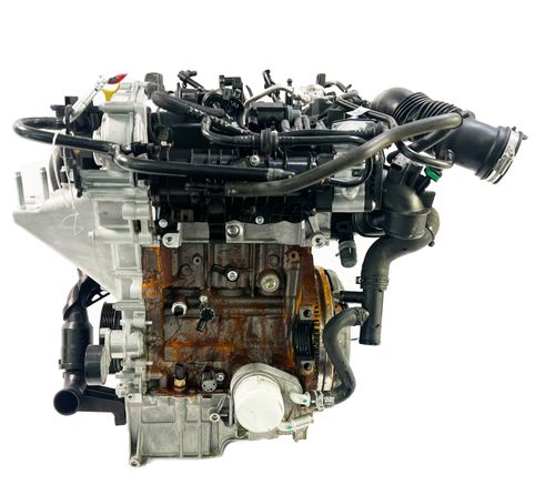 Motor 30.000km für Ford Fiesta VII HJ 1,0 EcoBoost M0JB M0JA L1BG-6006-PA