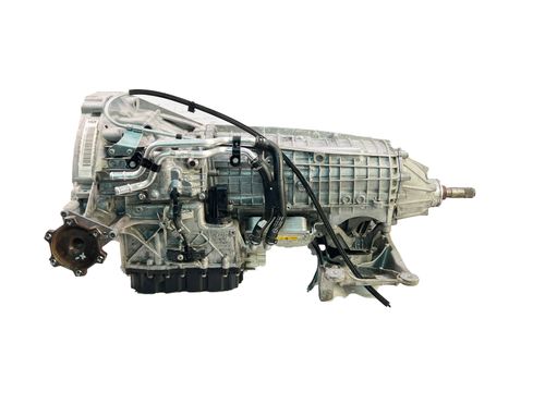 DSG Automatikgetriebe 46.000km für Audi A4 2,0 TDI quattro DET TCC 0CL300042C
