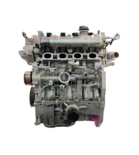 Motor für Nissan Qashqai J10 1,6 HR16DE 10102BB01A 91.000 KM