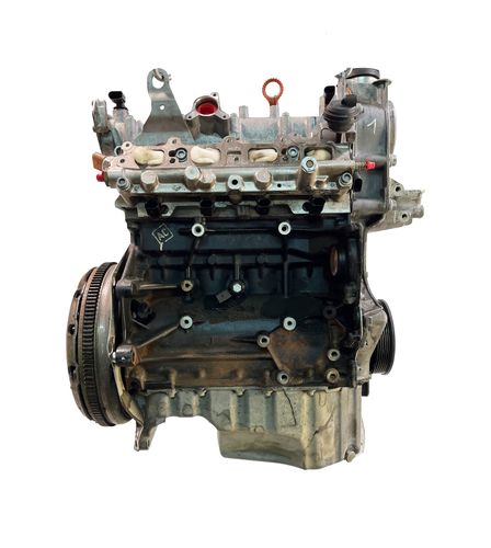 Motor für VW Tiguan 5N 1,4 TSI Benzin BWK 03C100091MX