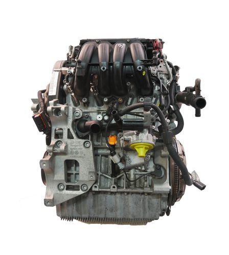 Motor für VW Audi Seat Golf 1,6 Multifuel CCSA CCS BSE BGU BSF 06A100045G