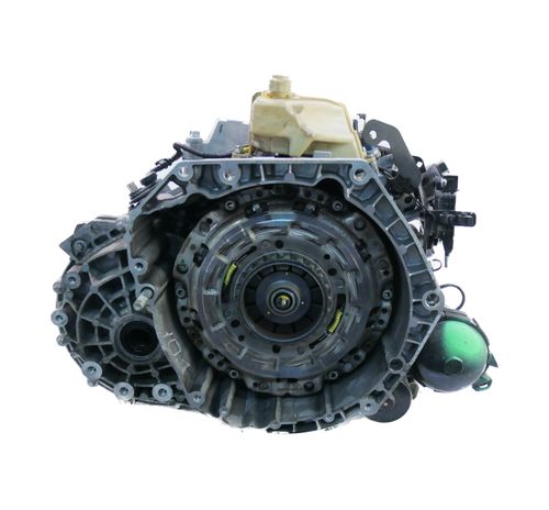 Getriebe Automatikgetriebe für Fiat 500X 500 X 1,3 55282328 46338399 46345628