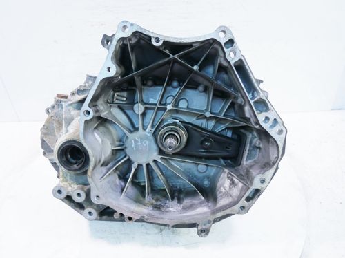 Schaltgetriebe Defekt für Mazda 2,0 Skyactive PEX3 PE L5ST C6640 Brandschaden