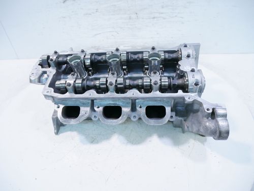 Zylinderkopf für Cadillac Holden ATS CTS SRX Camaro 3,6 V6 Benzin LFX 12633958