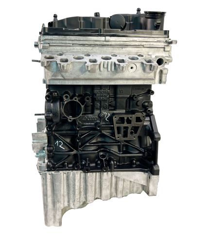 Motor Überholt für VW Volkswagen Crafter 30-50 2,0 TDI CSLC CSL 03L100091Q