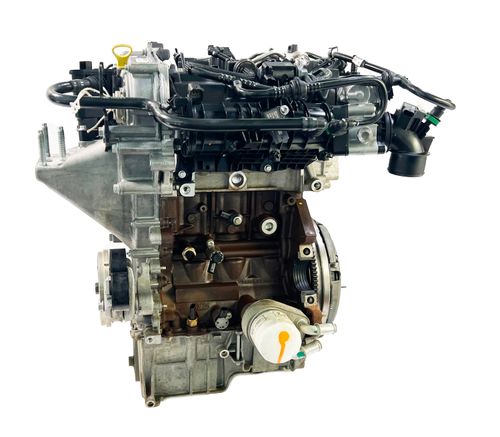 Motor für Ford Fiesta VII HJ 1,0 EcoBoost mHEV B7JB L1BG-6006-LA 11.000 KM