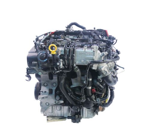 Motor für Audi A3 8V 1,6 TDI Diesel CRKB CRK 04L100031F