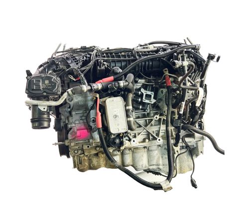Motor für BMW 5er F10 F11 F07 535d 535 3,0 D Diesel N57D30B N57 96.000 KM