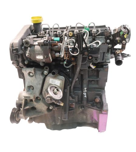 Motor für Renault Kangoo MK2 1,5 dCi Diesel K9K800 K9K 7701478425