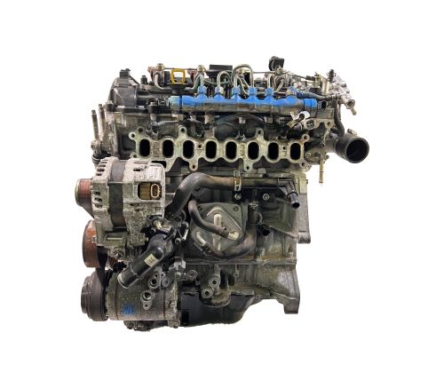 Motor mit Anbauteilen für Mazda 6 GJ 2,2 D Skyactive-D SH01 SHY1