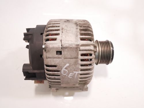 Lichtmaschine Generator für VW Volkswagen Passat B6 2,0 TDI BKP 401442772