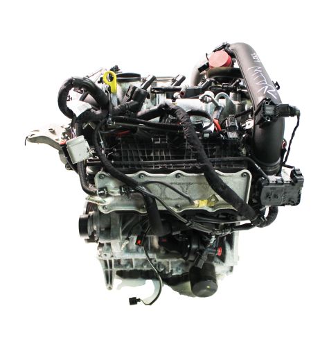 Motor 2017 für Audi A1 8X 1,4 TFSI Benzin CZCA CZC 04E100033R 19.000 KM