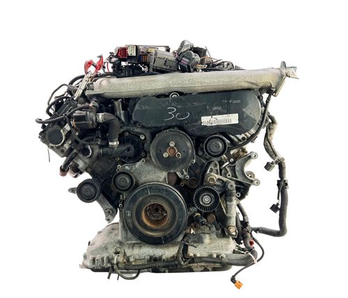 Motor für Audi A4 K A5 8T 2,7 TDI Diesel CGKA CGK 059100033C 190 PS