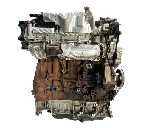 Motor 2019 für Ford Galaxy MK3 III CK 2,0 EcoBlue Diesel BCCC HG9Q-6006-EA