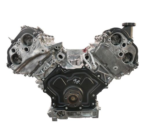 Motor Überholt für Land Rover Jaguar 3,0 V6 306PS AJ126 Kolben Kettensatz NEU