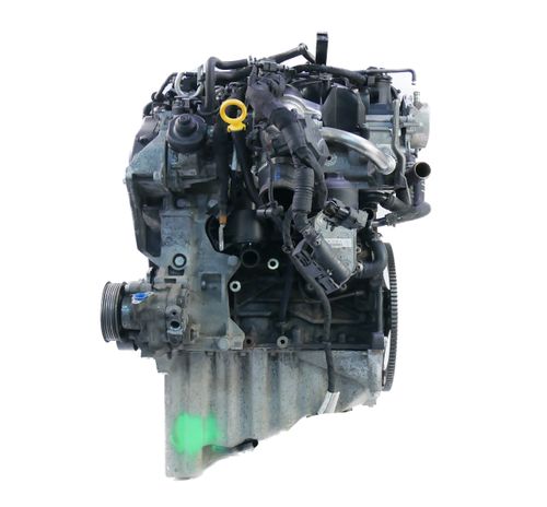 Motor für VW Volkswagen Amarok 2,0 BiTDI TDI Diesel CSHA CSH 03L100091L