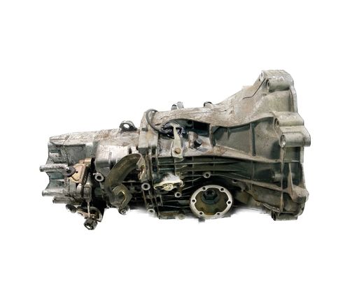 Schaltgetriebe für Porsche Boxster 986 2,5 Benzin M96.20 96.20 M96 G8600 DVY