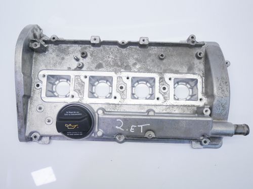 Ventildeckel Zylinderkopfhaube für Audi A4 B7 B6 1,8 T AMB 06A103469