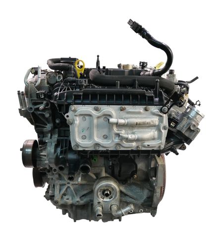 Motor 2018 für Ford Focus Escape 1,5 EcoBoost Benzin M8DA
