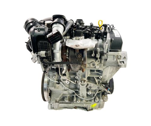 Motor für Seat Leon ST FR 1,5 TSI Benzin DADA DAD 05E100031J 58.000 KM