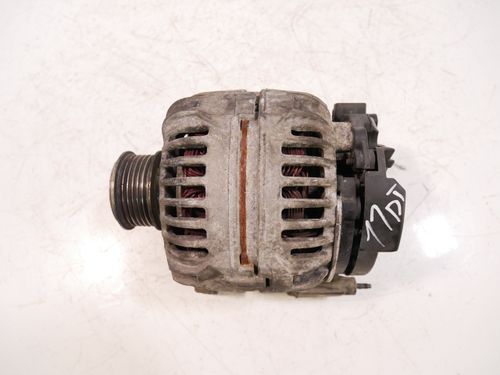 Lichtmaschine Generator für VW Caddy 1,6 TDI Diesel CAYD CAY 06F903023F