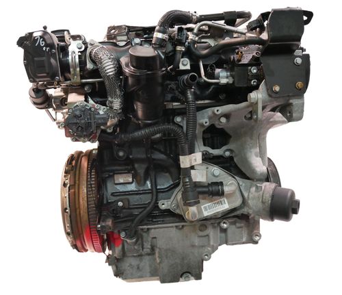 Motor für Opel Vauxhall Insignia G09 2,0 CDTI A20DTE LHV 55595956 98.000 KM