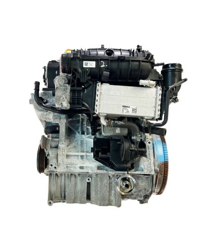 Motor für Audi A3 8V 1,5 35 TFSI Benzin DADA DAD 05E100031A 77.000 KM