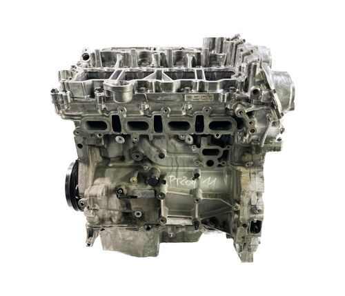 Motor für Land Rover Range Rover Evoque 2,0 4x4 PT204 204PT LR118401 LR118417
