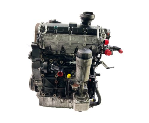Motor für Ford Galaxy WGR MK1 1,9 TDI Diesel AUY 3M21-6006-BB
