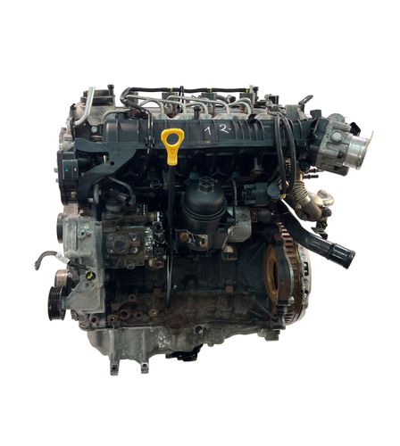 Motor für Kia Ceed JD 1,6 CRDI Diesel D4FB Z59712AZ00