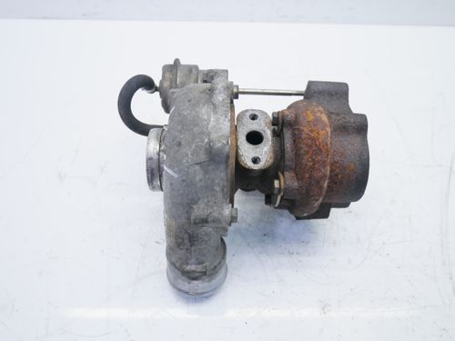 Turbolader Defekt für Iveco Daily 2,3 D Diesel F1AE0481M F1AE 504154739