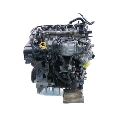 Motor für Audi A3 8V 2,0 TDI Diesel CRBC CRB 04L100090A 150 PS