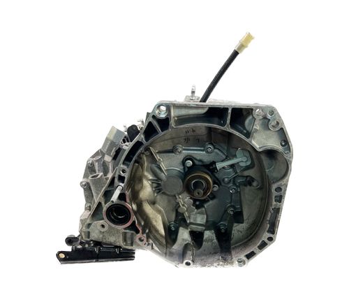 Schaltgetriebe für Dacia Sandero 0,9 TCe 90 H4B408 H4B 320100026R JH3351 5 Gang