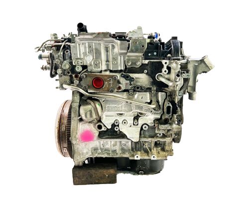 Motor für Mazda 6 Kombi GJ GL 2,2 D Diesel GJ2FW SH SHY4 SHY6 175 PS