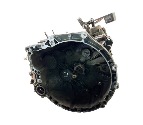 Schaltgetriebe Defekt für Mini R55 R56 One Clubman 1,4 N12B14A N12 GS6-55BG