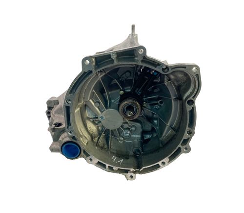 Schaltgetriebe für Ford KA 1,2 Ti-VCT YSDK 5S6R-7F094-E3C G1BR-7002-BSA