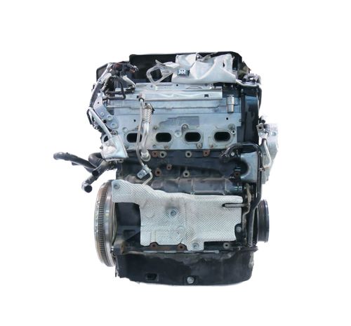 Motor für VW Volkswagen Passat B8 2,0 TDI DDAA DDA 04L100092R 129.000 KM